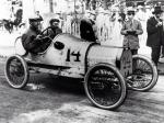 Bugatti Type 13 1910 года